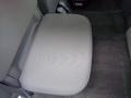 Avalanche White - Frontier SE King Cab Photo No. 24