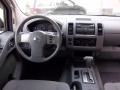 Avalanche White - Frontier SE King Cab Photo No. 25