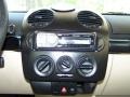 Black - New Beetle GLS Coupe Photo No. 16