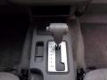  2010 Frontier SE King Cab 5 Speed Automatic Shifter