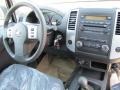 Red Alert - Frontier SV V6 King Cab 4x4 Photo No. 13