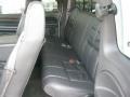 2001 Bright White Dodge Ram 1500 SLT Club Cab  photo #15