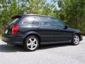 2002 Black Mica Mazda Protege 5 Wagon  photo #3