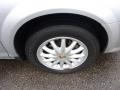  2002 Sebring LXi Sedan Wheel