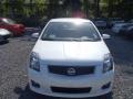 Aspen White - Sentra 2.0 SR Photo No. 4