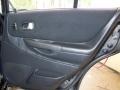 2002 Black Mica Mazda Protege 5 Wagon  photo #30