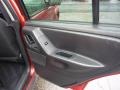 2004 Inferno Red Pearl Jeep Grand Cherokee Laredo 4x4  photo #17