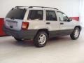 2004 Bright Silver Metallic Jeep Grand Cherokee Laredo  photo #3