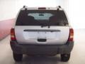 2004 Bright Silver Metallic Jeep Grand Cherokee Laredo  photo #4