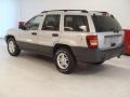 2004 Bright Silver Metallic Jeep Grand Cherokee Laredo  photo #5