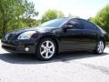 Onyx Black - Maxima 3.5 SE Photo No. 2