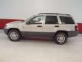 2004 Bright Silver Metallic Jeep Grand Cherokee Laredo  photo #6