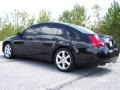 Onyx Black - Maxima 3.5 SE Photo No. 6