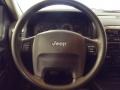 2004 Bright Silver Metallic Jeep Grand Cherokee Laredo  photo #11