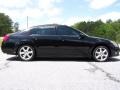 Onyx Black - Maxima 3.5 SE Photo No. 7
