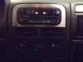 2004 Bright Silver Metallic Jeep Grand Cherokee Laredo  photo #12