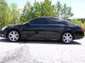 Onyx Black - Maxima 3.5 SE Photo No. 8