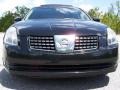 Onyx Black - Maxima 3.5 SE Photo No. 11