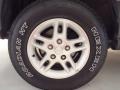 2004 Bright Silver Metallic Jeep Grand Cherokee Laredo  photo #17