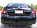 Onyx Black - Maxima 3.5 SE Photo No. 12