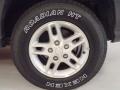 2004 Bright Silver Metallic Jeep Grand Cherokee Laredo  photo #18