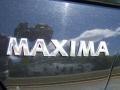 Onyx Black - Maxima 3.5 SE Photo No. 13