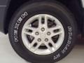 2004 Bright Silver Metallic Jeep Grand Cherokee Laredo  photo #19