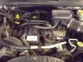 2004 Bright Silver Metallic Jeep Grand Cherokee Laredo  photo #21