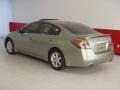 Metallic Jade - Altima 3.5 SL Photo No. 5
