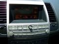 Onyx Black - Maxima 3.5 SE Photo No. 21