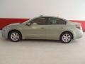 Metallic Jade - Altima 3.5 SL Photo No. 6