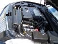Onyx Black - Maxima 3.5 SE Photo No. 25