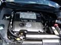 Onyx Black - Maxima 3.5 SE Photo No. 26