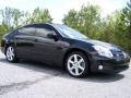Onyx Black - Maxima 3.5 SE Photo No. 29