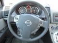 Aspen White - Sentra 2.0 SR Photo No. 12