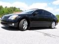 Onyx Black - Maxima 3.5 SE Photo No. 30