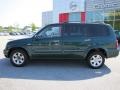 2003 Grove Green Metallic Suzuki XL7 Touring  photo #2