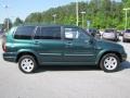 2003 Grove Green Metallic Suzuki XL7 Touring  photo #6