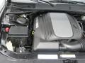 5.7 Liter HEMI OHV 16-Valve VVT V8 Engine for 2011 Dodge Challenger R/T #48236163