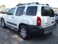Avalanche White - Xterra S Photo No. 2