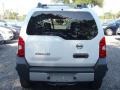 Avalanche White - Xterra S Photo No. 3