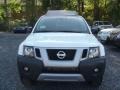 Avalanche White - Xterra S Photo No. 4