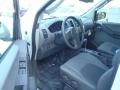 Avalanche White - Xterra S Photo No. 5