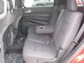 Black Interior Photo for 2011 Dodge Durango #48236451