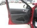 Black Door Panel Photo for 2011 Dodge Durango #48236481