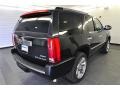 2011 Black Ice Metallic Cadillac Escalade Hybrid Platinum AWD  photo #7