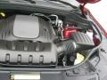 5.7 Liter HEMI OHV 16-Valve VVT MDS V8 2011 Dodge Durango Crew Engine