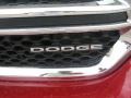 2011 Dodge Durango Crew Marks and Logos