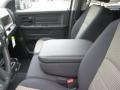 2011 Mineral Gray Metallic Dodge Ram 1500 ST Quad Cab 4x4  photo #11