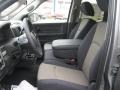 2011 Mineral Gray Metallic Dodge Ram 1500 ST Quad Cab 4x4  photo #13
